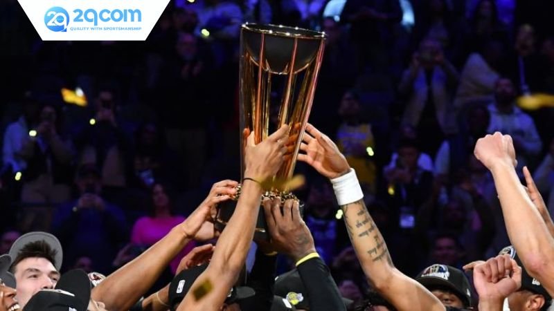 nba-cup-la-gi