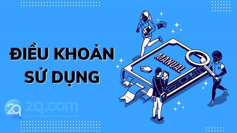 Điều khoản sử dụng 2qcom và những điều cần biết mới nhất 3 dung-thu-2qcom-ngay-hom-nay