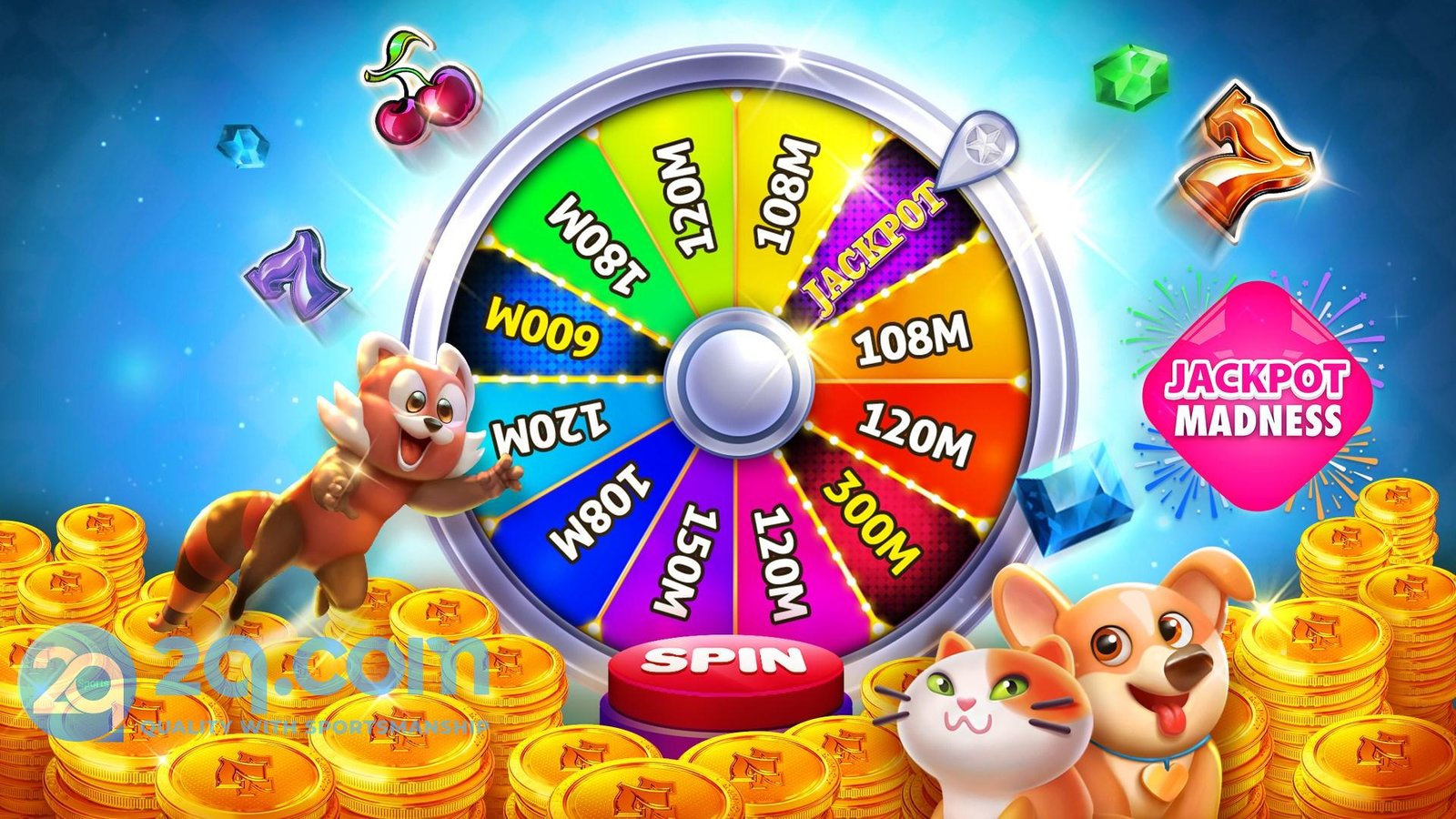 Khám phá SLOT GAME 2qcom - Trải nghiệm game đỉnh cao 1 tam-nhin-va-su-menh-cua-slot-game-2qcom