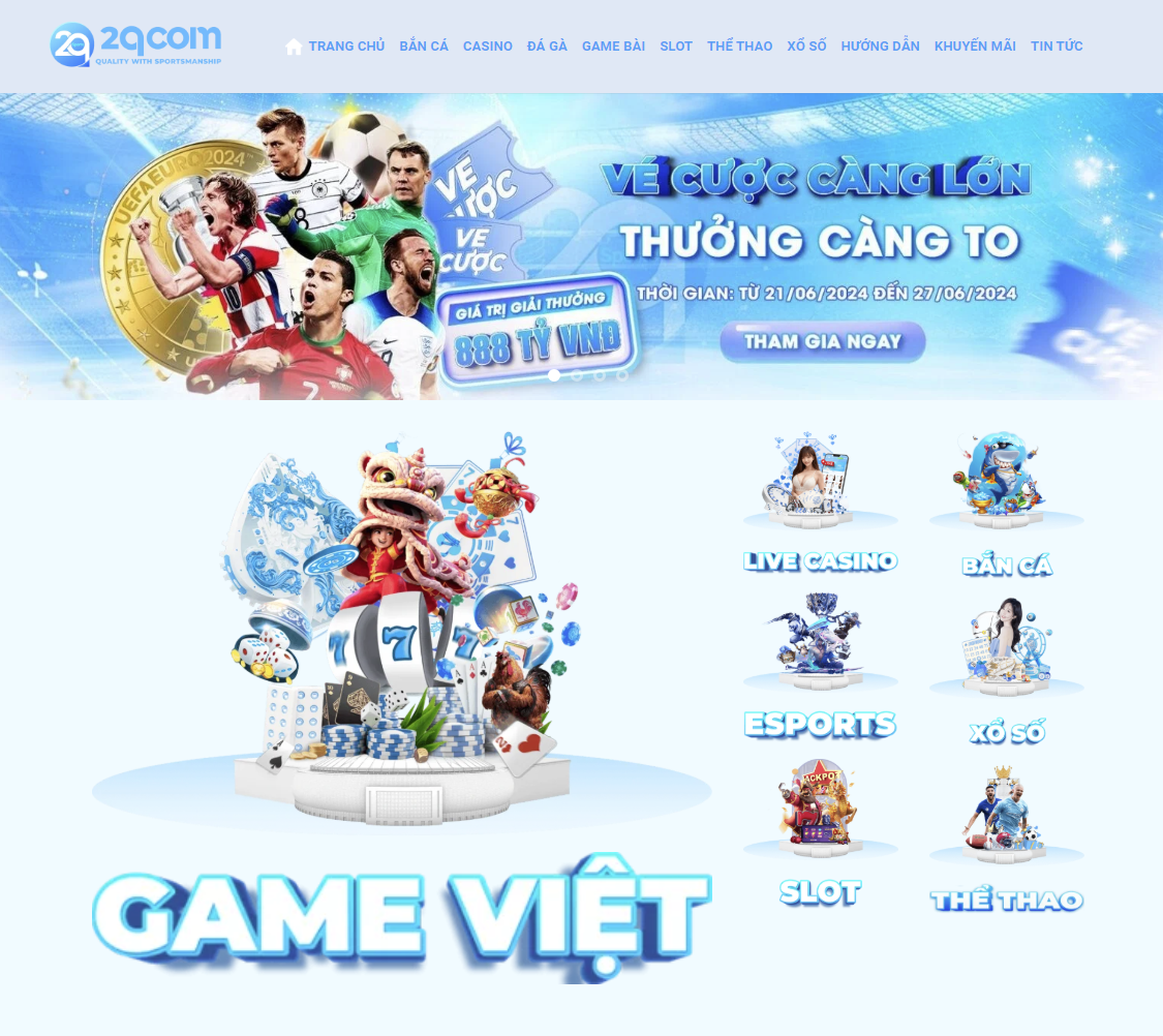 2Qcom - Nhà Cái Thể Thao Hàng Đầu Châu Lục Cho Anh Em 19 Định nghĩa về nhà cái 2qcom