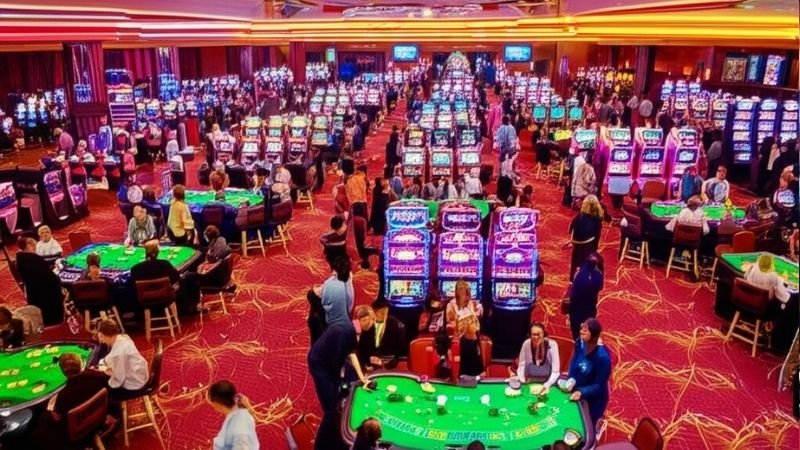 Giới thiệu về i9bet và ưu đãi dành cho người chơi